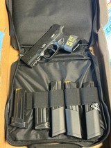 FN 509 COMPACT (5-MAG BUNDLE) [BLK] 9MM LUGER (9X19 PARA) - 3 of 3