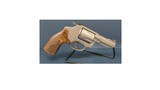 SMITH & WESSON Model 60 Pro Series .38 SPECIAL/.357 MAGNUM - 2 of 3