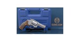 SMITH & WESSON Model 60 Pro Series .38 SPECIAL/.357 MAGNUM - 1 of 3