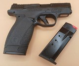 SMITH & WESSON BODYGUARD 2.0 NMS .380 ACP