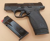 SMITH & WESSON BODYGUARD 2.0 NMS .380 ACP - 2 of 2