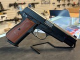 FN HIGH POWER [BLK] 9MM LUGER (9X19 PARA) - 1 of 3