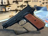 FN HIGH POWER [BLK] 9MM LUGER (9X19 PARA) - 2 of 3
