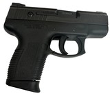TAURUS PT 111 Pro 9MM LUGER (9x19 PARA) - 2 of 3