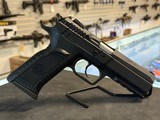 IFG FORCE PLUS 9MM LUGER (9X19 PARA) - 1 of 3