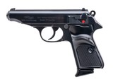 WALTHER PP .22 LR - 2 of 3