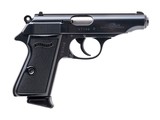 WALTHER PP .22 LR - 1 of 3
