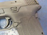 SMITH & WESSON M&P9 SHIELD EZ M2.0 9MM LUGER (9X19 PARA) - 3 of 3