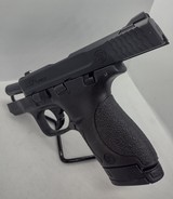 SMITH & WESSON M & P 9 Shield 9MM LUGER (9x19 PARA) - 3 of 3