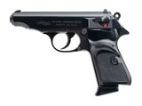 WALTHER PP .22 LR - 2 of 3