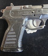 TANFOGLIO Witness-P .45 ACP - 3 of 3