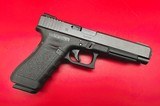 GLOCK G34 GEN 3 9MM LUGER (9X19 PARA)