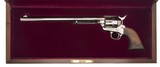 COLT BUNTLINE SAA 3RD GEN .44 S&W SPECIAL - 1 of 3