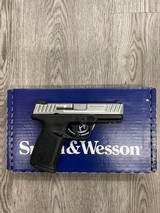 SMITH & WESSON SD9 2.0 9MM LUGER (9x19 PARA) - 2 of 3