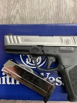 SMITH & WESSON SD9 2.0 9MM LUGER (9x19 PARA) - 3 of 3