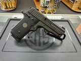 SIG SAUER P238 LEGION .380 ACP - 2 of 3