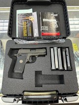 SIG SAUER P238 LEGION .380 ACP - 3 of 3
