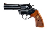 COLT RARE BOA .357 MAG