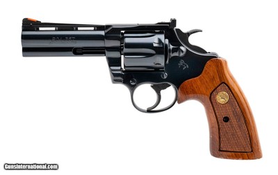 COLT RARE BOA .357 MAG