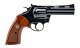 COLT RARE BOA .357 MAG - 2 of 3