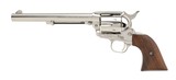 COLT PAIR OF SINGLE ACTION ARMY 3RD GEN
.357 MAG - 2 of 3
