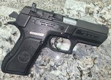 IWI DESERT EAGLE 9MM LUGER (9x19 PARA) - 1 of 3