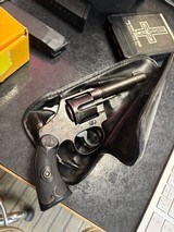 COLT police positive .38 S&W