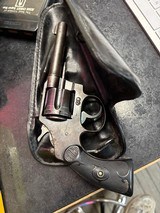 COLT police positive .38 S&W - 2 of 3