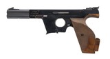 WALTHER OSP .22 SHORT - 2 of 3
