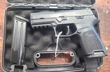SIG SAUER P320 9MM LUGER (9x19 PARA) - 3 of 3