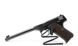 COLT The Woodsman 1st Gen .22 LR
