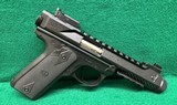 VOLQUARTSEN LLV-4.5 .22 LR - 3 of 3