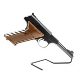 COLT The Woodsman, 2nd Gen .22 LR - 2 of 3