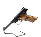 COLT The Woodsman, 2nd Gen .22 LR