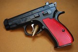 CZ 75 COMPACT 9MM LUGER (9x19 PARA) - 2 of 3