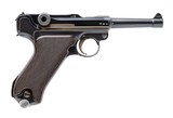 KRIEGHOFF SCARCE S CODE LUGER 9MM LUGER (9x19 PARA) - 1 of 3