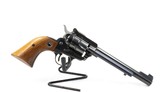 RUGER SINGLE SIX .22 LR - 2 of 3