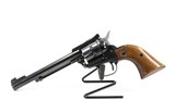 RUGER SINGLE SIX .22 LR - 1 of 3