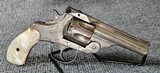 H&R Auto Eject .32 ACP