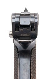 MAUSER S/42 CODE LUGER K DATE 9MM LUGER (9x19 PARA) - 3 of 3