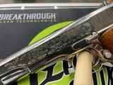 COLT 1911 WW2 Commemorative .45 ACP - 2 of 3