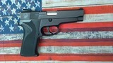 SMITH & WESSON 910 9MM LUGER (9x19 PARA) - 1 of 3