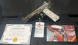 KIMBER k1911 .38 SUPER