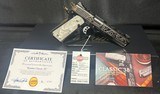 KIMBER k1911 .38 SUPER - 2 of 2