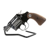 COLT COBRA .38 SPL