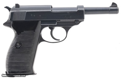 SPREEWERK CYQ P.38 9MM LUGER (9x19 PARA)