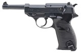 SPREEWERK CYQ P.38 9MM LUGER (9x19 PARA) - 2 of 3