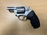 CHARTER ARMS UNDERCOVER .38 SPL - 2 of 3