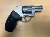 CHARTER ARMS UNDERCOVER .38 SPL
