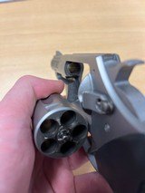 CHARTER ARMS UNDERCOVER .38 SPL - 3 of 3